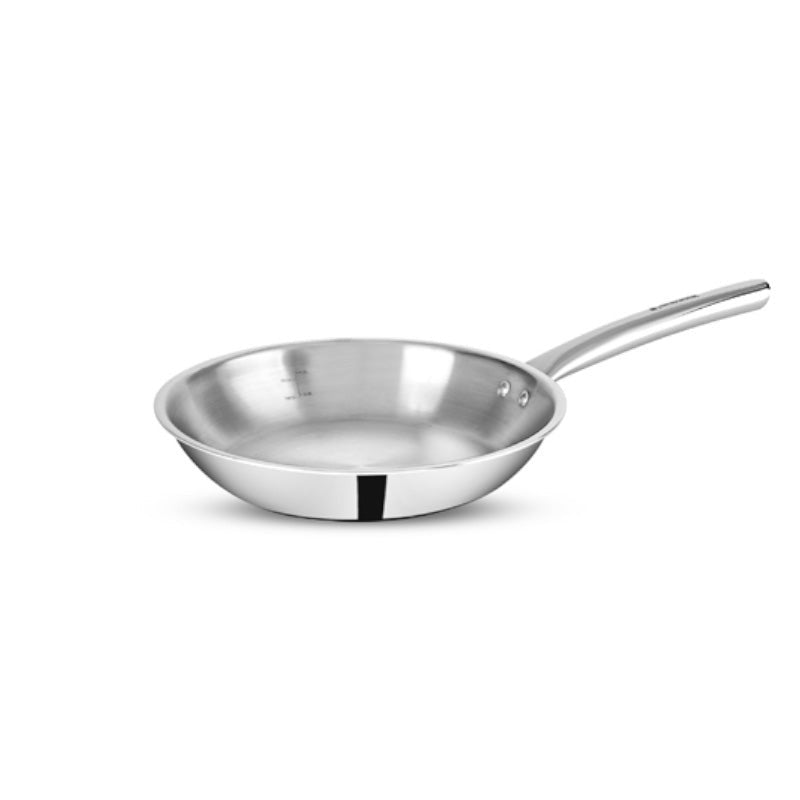 Bergner Induction Safe Frying Pan - 1000 ml/8 Inches media 7