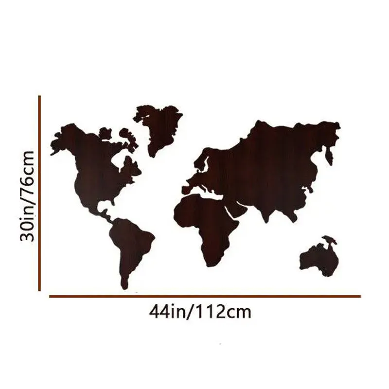 Wander Love LED Strip Light MDF Wall Lamp media 7