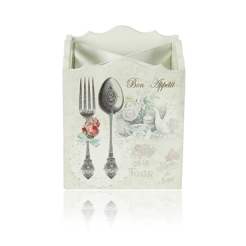 Gina Cutlery Holder media 4