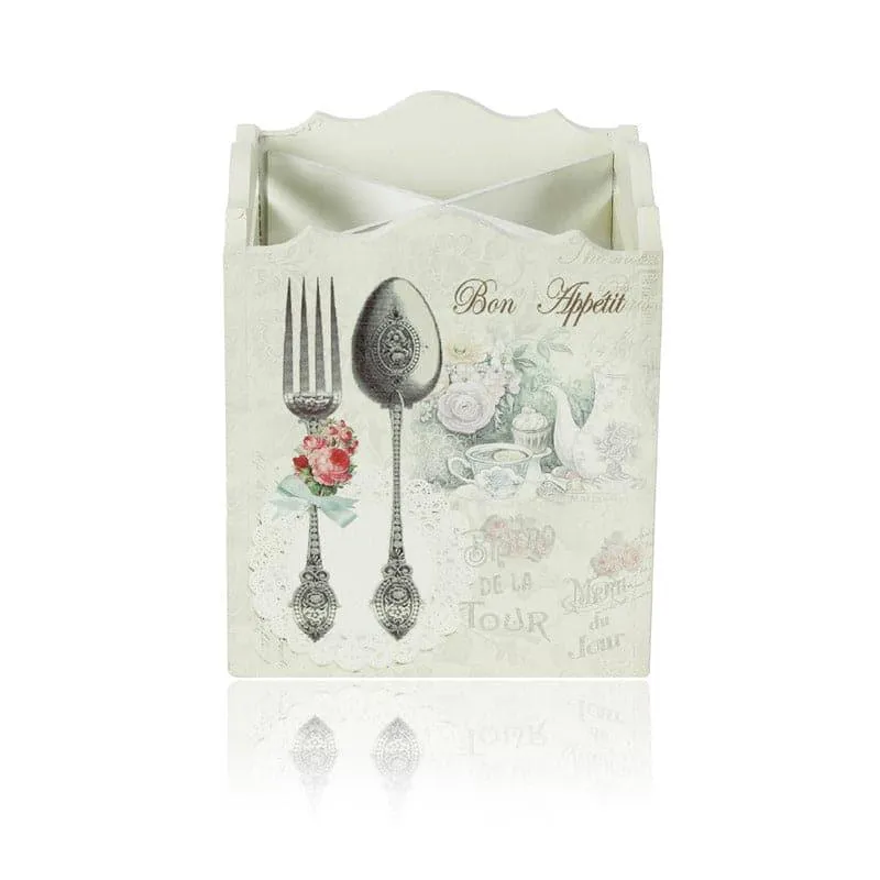 Gina Cutlery Holder media 4