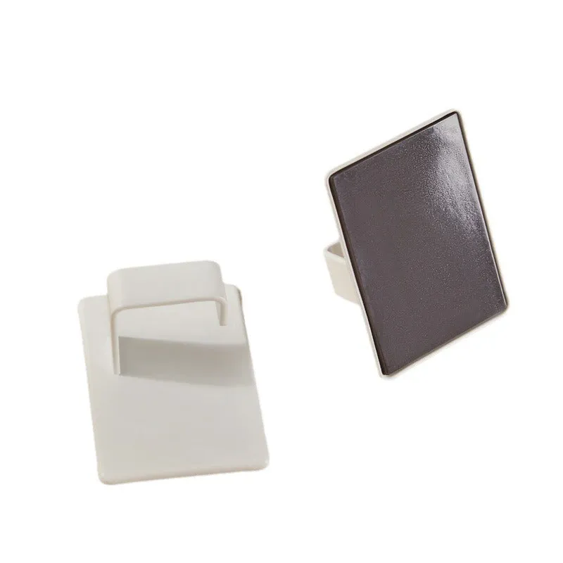 Fixon Key Wall Hook - White media 3