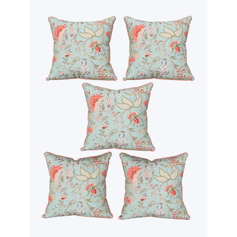 Miyori Cushion Cover - Set Of Two media 6
