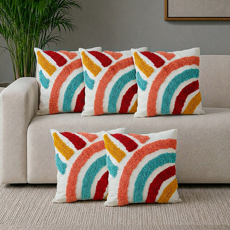Set of Five