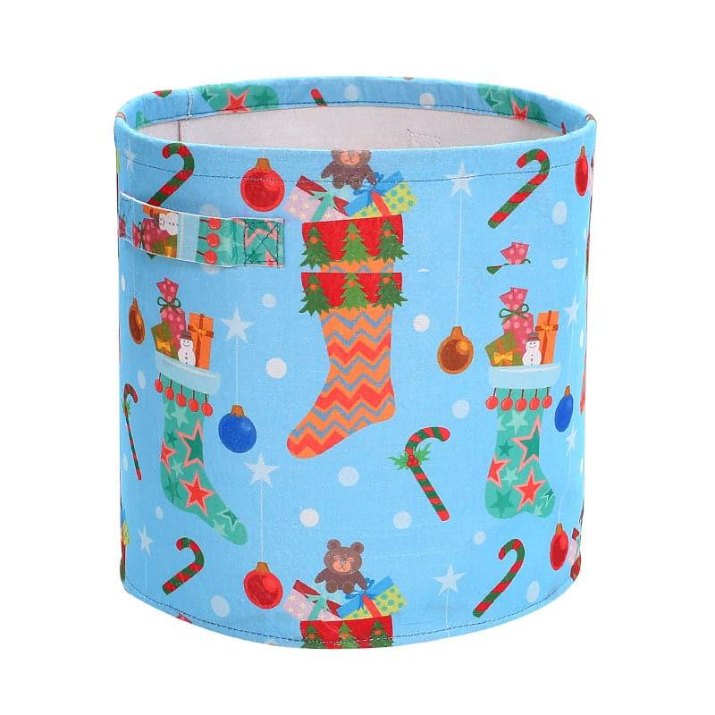 Clutter-Free Crates Laundry Basket media 3