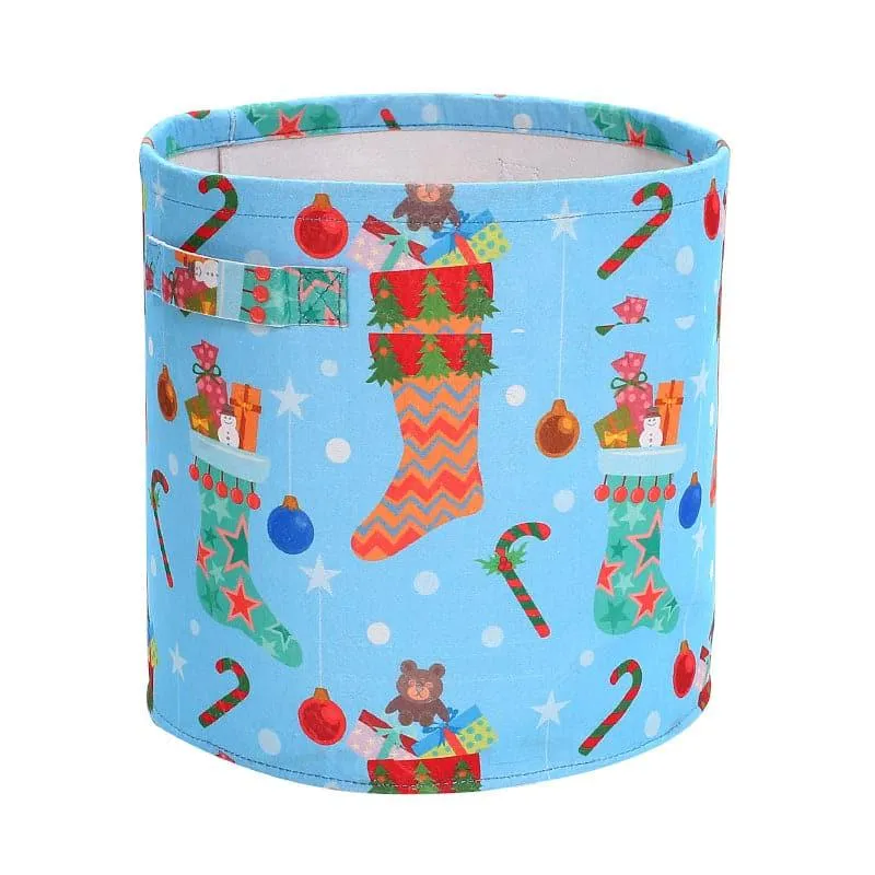 Clutter-Free Crates Laundry Basket media 3