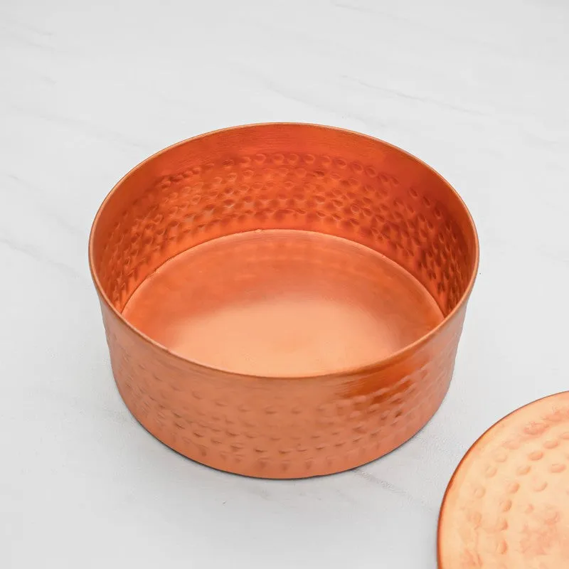 EarthTone Brass Jar - 450 mL media 9