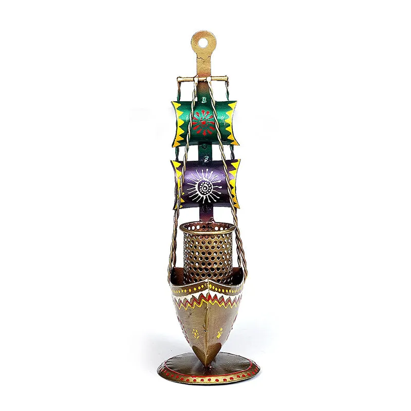Sail Away Pen Stand media 5