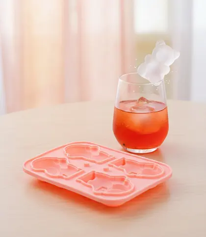 Silicone