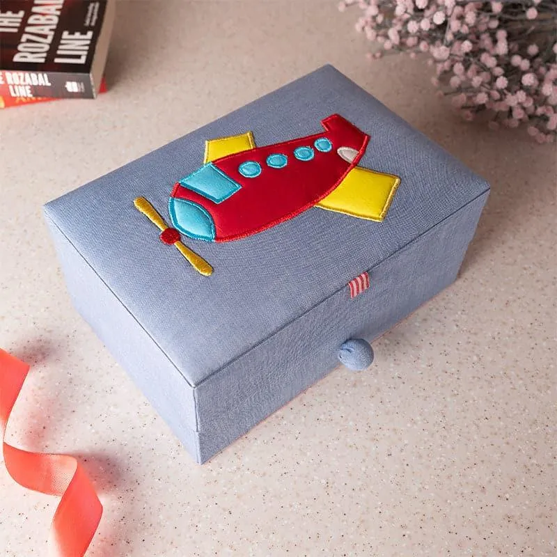 Dream Fly Organiser - Aero Adventure Collection media 3