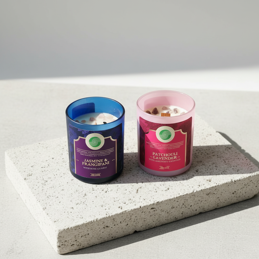 Soy Wax