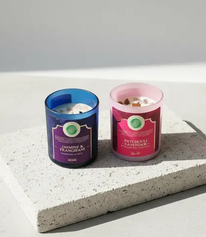 Soy Wax