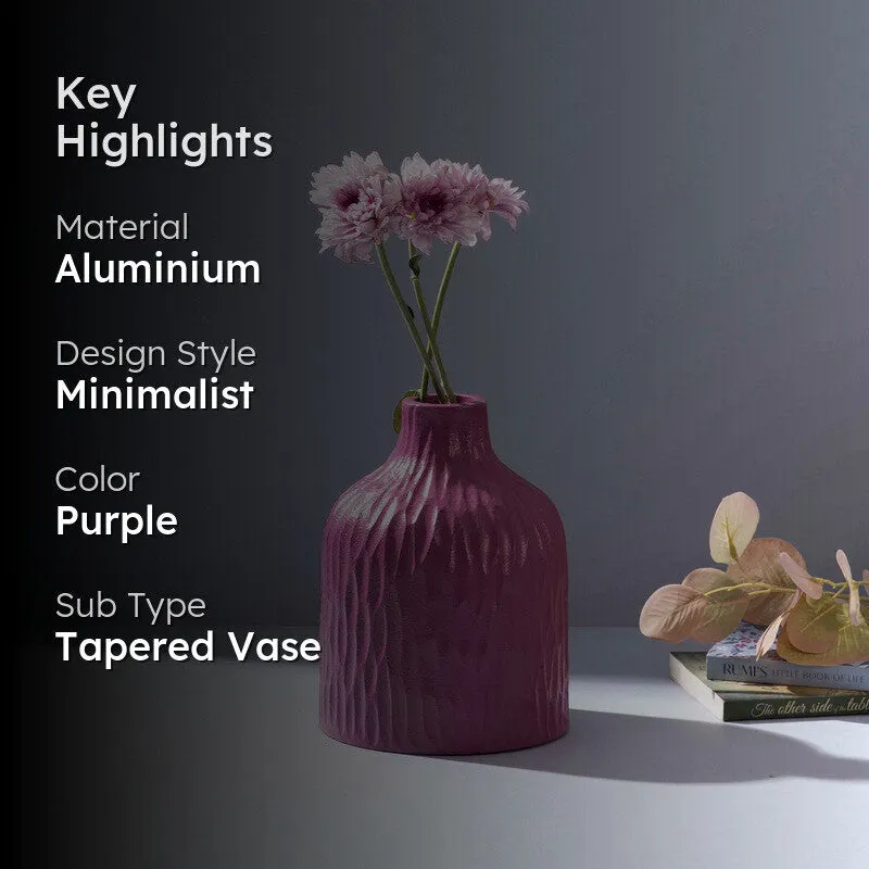 Heather Vase media 2