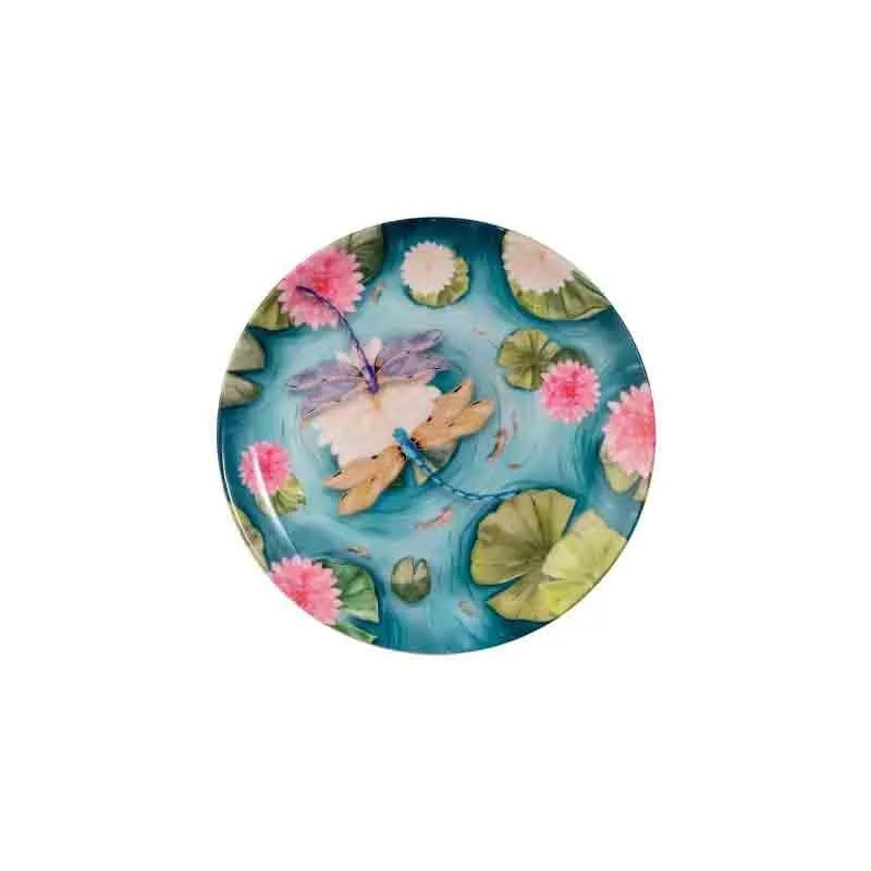 The Water Tale Decorative Wall Plates media 4