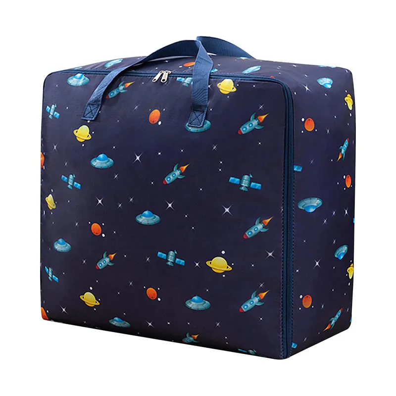 Space Trip Cloth Organiser media 3