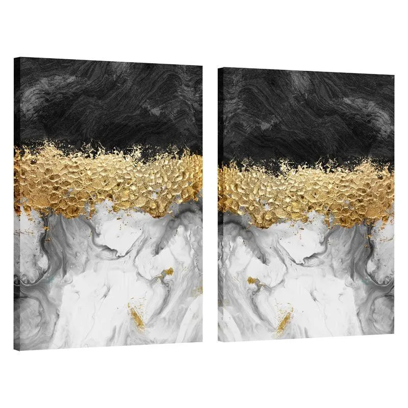 Calix Wall Art - Set Of Two media 4