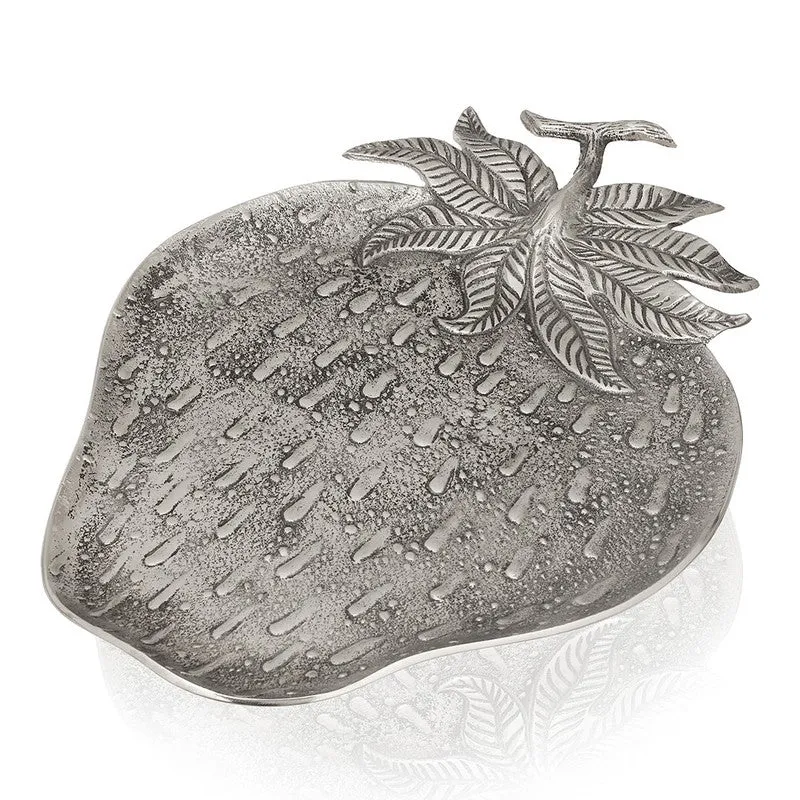 BerryLicious Aluminum Platter media 5
