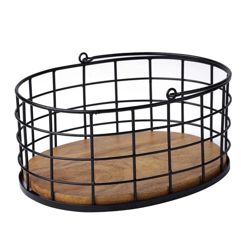 Thalor Bloom Fruit Basket media 3