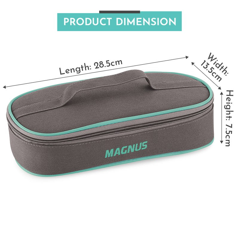 Lunaro Ease Lunch Box with Lunch Bag - Three Piece Set media 11