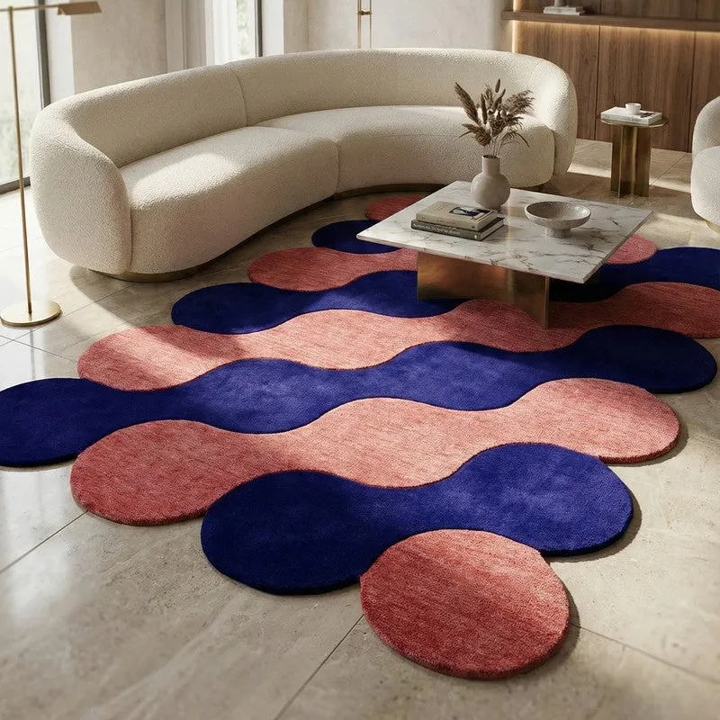Formica Cotton Carpet media 3