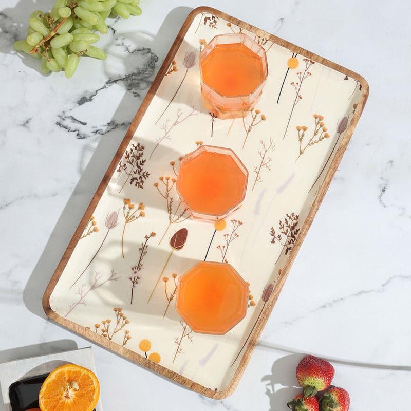Astoria Wooden Tray
