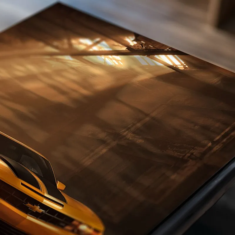 Motion Drive Cars Polymer Wall Poster media 4