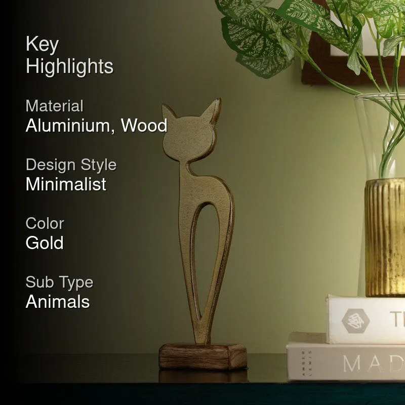 Meowra Showpiece media 2