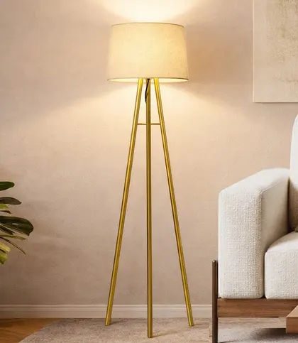 Fabric Shade