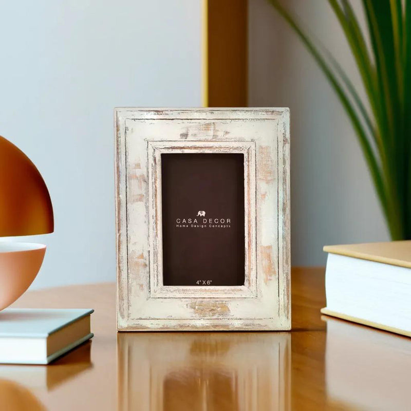 Osiris Table Photo Frame
