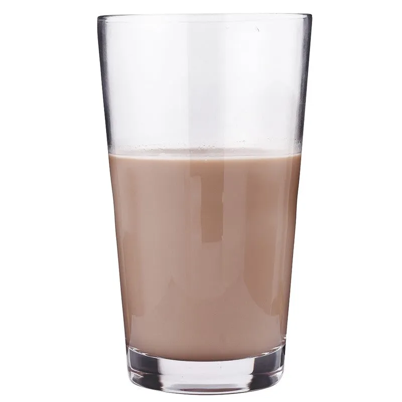 Tavaro Drinking Glass(620 mL) - Set Of Two media 5