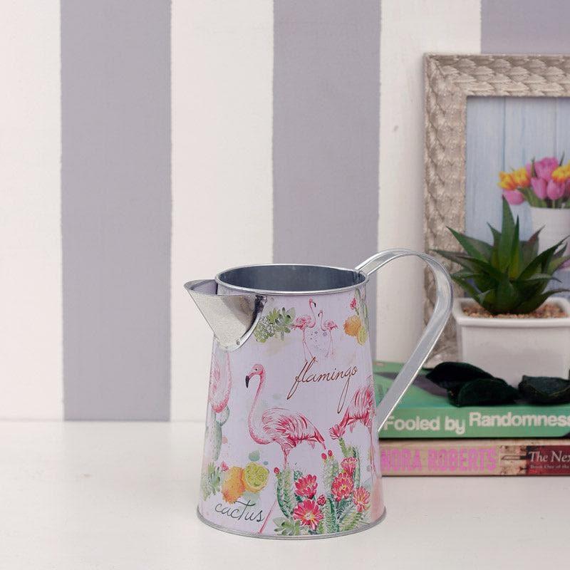 Flamingo Groom Jug - 500 ML media 3