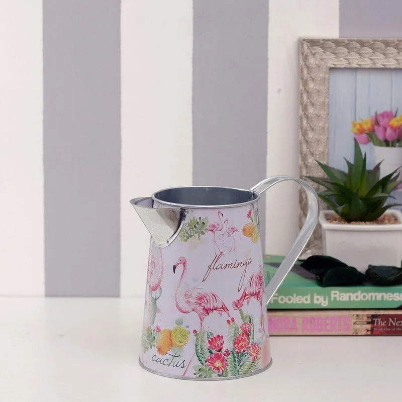 Flamingo Groom Jug - 500 ML media 3