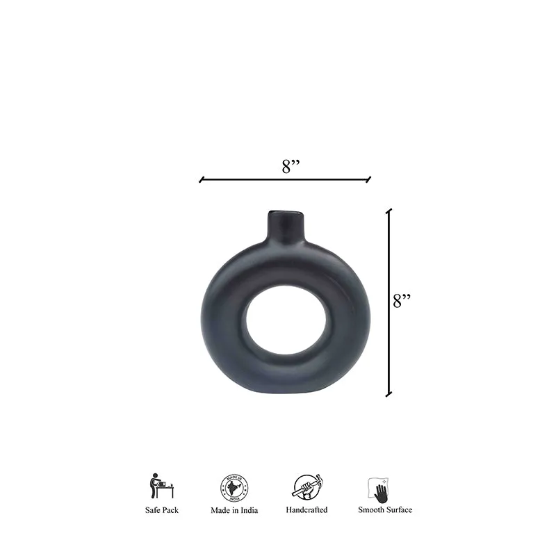 Irune Vase media 5