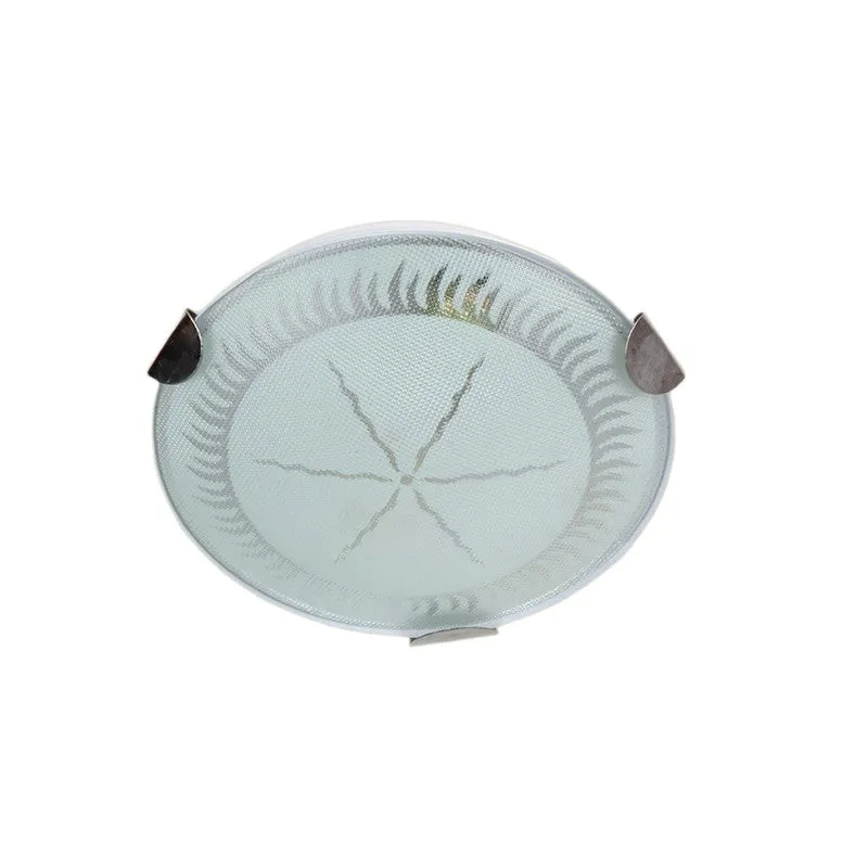 Radiant Beam Glass Ceiling Lamp media 3