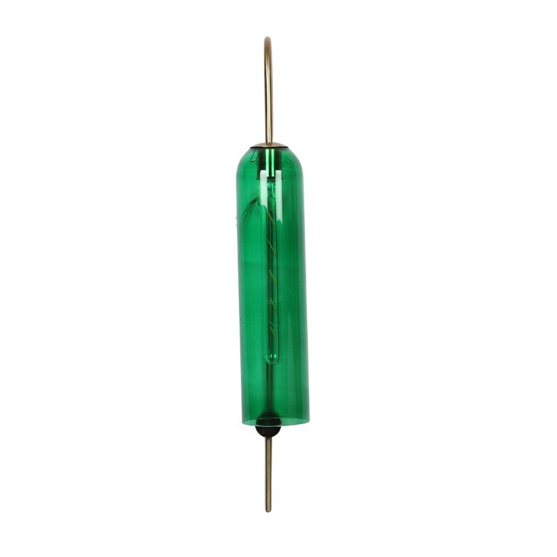 Yseyra Iron Wall Lamp media 8