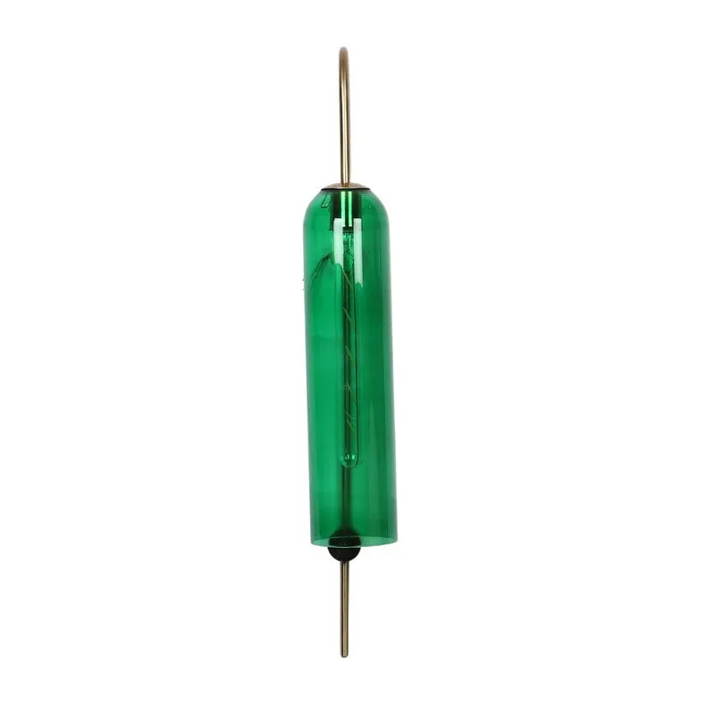 Yseyra Iron Wall Lamp media 8