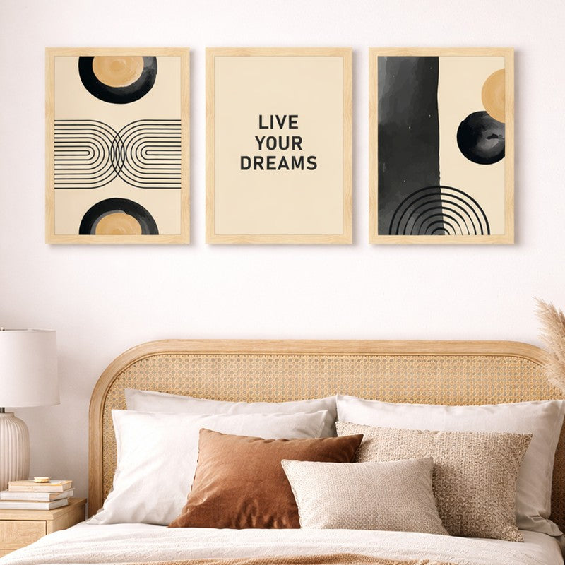 MDF