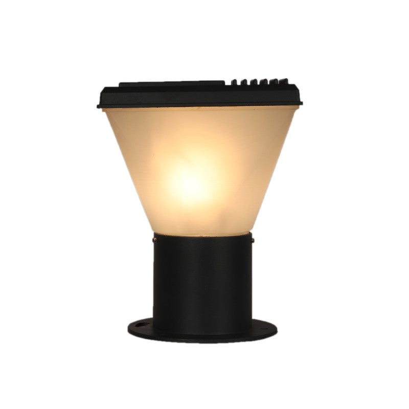 Garden Glow PVC Outdoor Lamp media 3