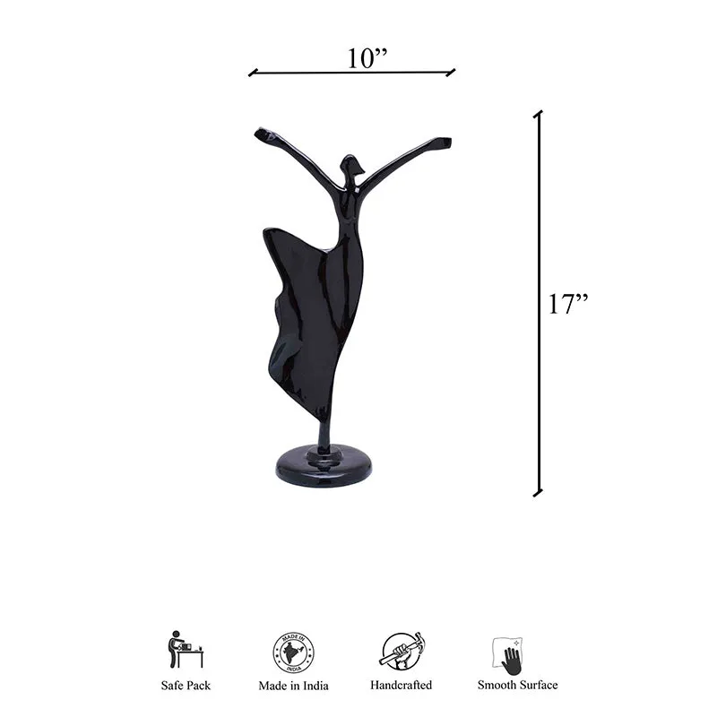 Teresa Feminine Dance Showpiece media 6