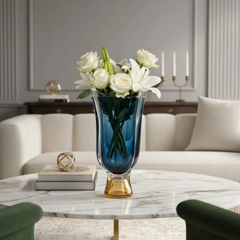 Grellon Glass Vase media 1