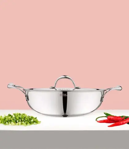 Stainless Steel