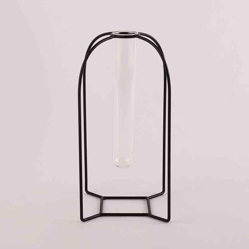Zenith Testube Planter - Black media 5