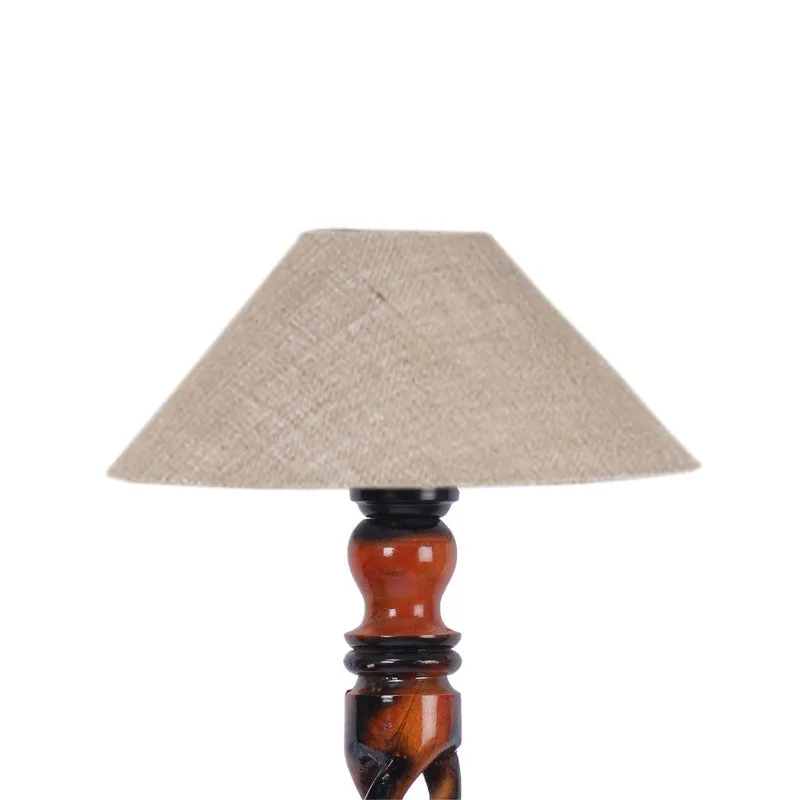 GrandNova Floor Lamp (Beige) media 7