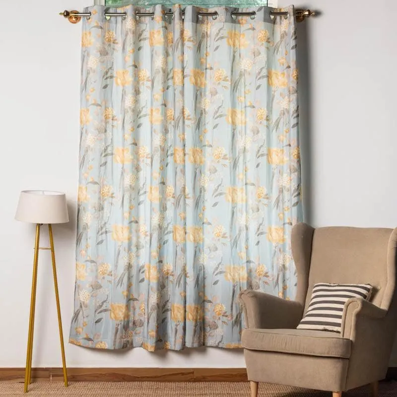 Inflorescence Curtains media 1