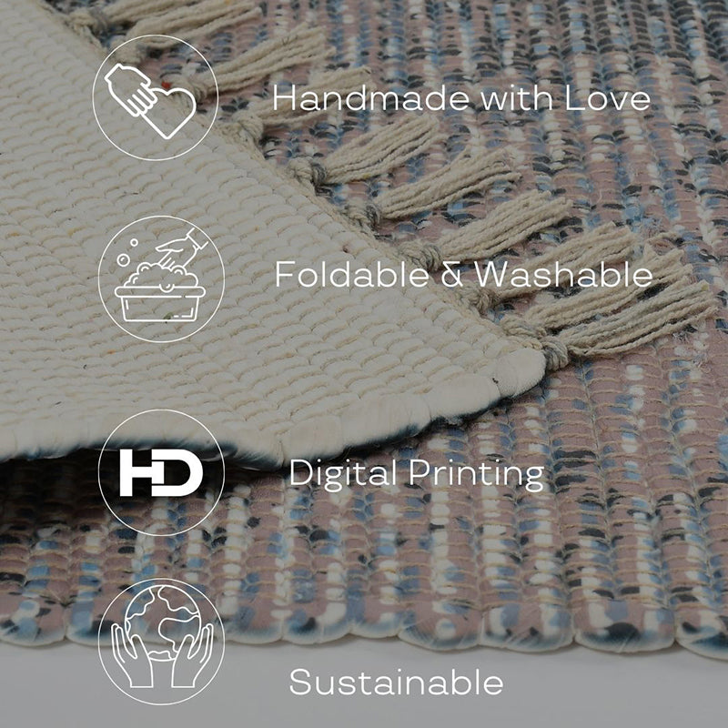 Nomadra Runner Rug media 7