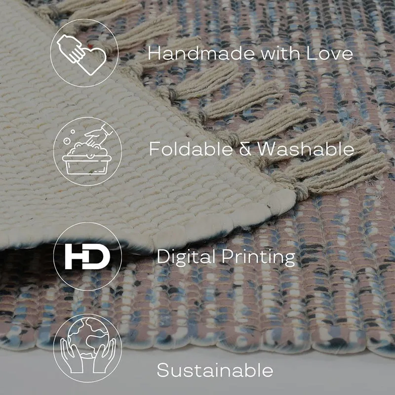 Nomadra Runner Rug media 7