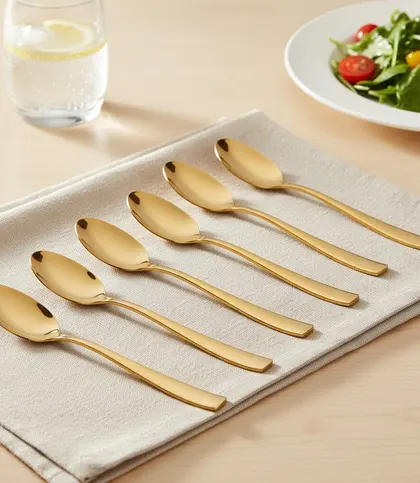 Stainless Steel
