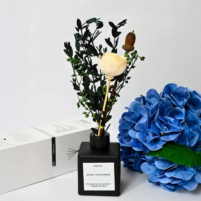 Flora Lavender Aromatic Diffuser media 1