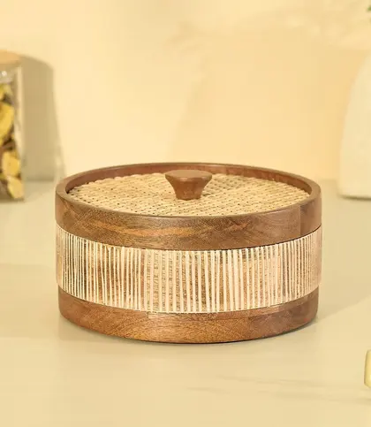 Wood