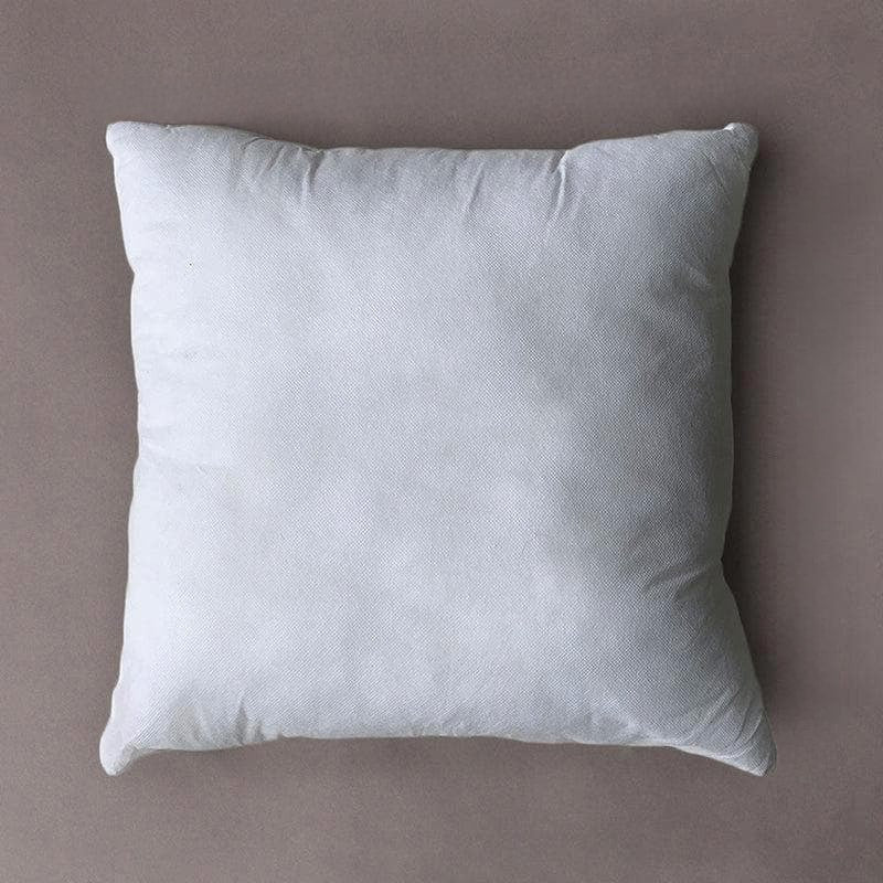 Cuddle Clob Polyester Cushion Filler - Set Of Two media 4