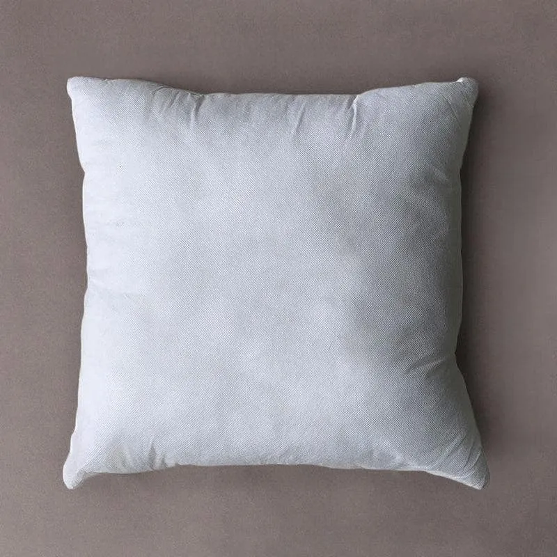 Cuddle Clob Polyester Cushion Filler - Set Of Two media 4